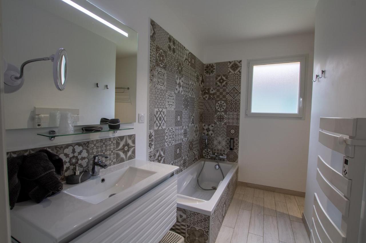 "Notre Bastide" Maison Et Table D'Hotes Traditionnelle Et Vegetarienne, Piscine, Jacuzzi, Clim, , A 5 Mn De Sarlat Marcillac-Saint-Quentin Ngoại thất bức ảnh
