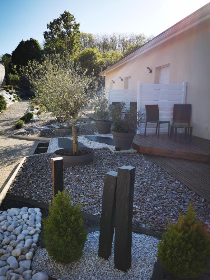 "Notre Bastide" Maison Et Table D'Hotes Traditionnelle Et Vegetarienne, Piscine, Jacuzzi, Clim, , A 5 Mn De Sarlat Marcillac-Saint-Quentin Ngoại thất bức ảnh