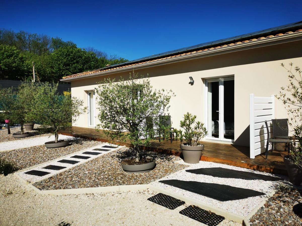 "Notre Bastide" Maison Et Table D'Hotes Traditionnelle Et Vegetarienne, Piscine, Jacuzzi, Clim, , A 5 Mn De Sarlat Marcillac-Saint-Quentin Ngoại thất bức ảnh