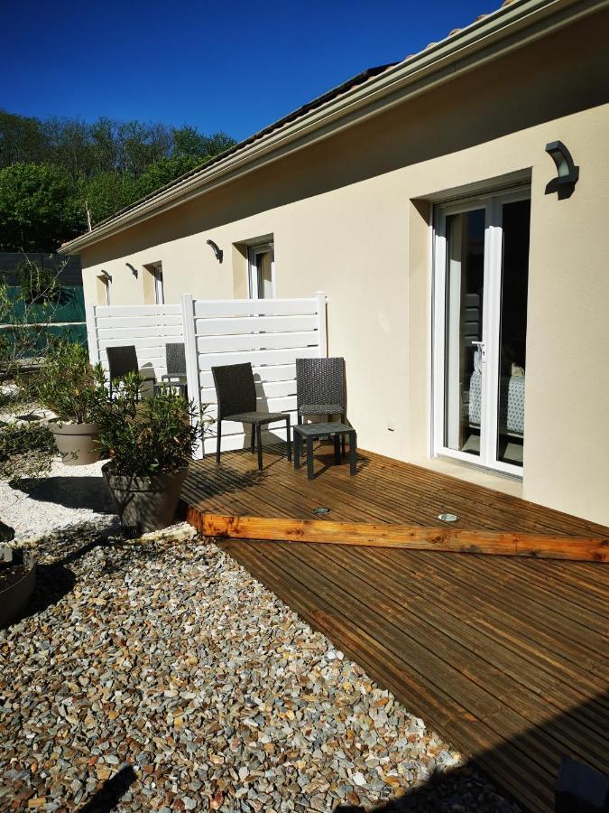 "Notre Bastide" Maison Et Table D'Hotes Traditionnelle Et Vegetarienne, Piscine, Jacuzzi, Clim, , A 5 Mn De Sarlat Marcillac-Saint-Quentin Ngoại thất bức ảnh